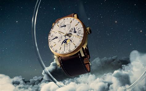 Christie’s – Unique timepieces from the Oak Collection.